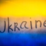 Ukraina w ogniu walki