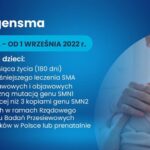Doczekaliśmy się refundacji SMA