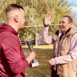 Festyn zakończeni lata w Rudce