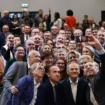 Posiedzenie Klubu Parlamentarnego Koalicja Obywatelska