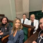 Debata nad obywatelskim projektem o refundacji invitro