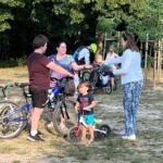 Park na Zdrowiu w Łodzi wspiera OKW