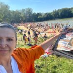 Dzisiaj w Arturówku niesamowite tłumy
