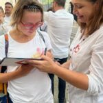Oficjalna inauguracja zbiórki podpisów na listę Koalicji Obywatelskiej w okręgu nr. 9