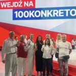 Ekipa małoliczna, ale śliczna