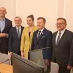 Wiceprzewodnicząca Komisji Kultury Fizycznej i Sportu