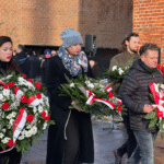 Dokładnie 79 lat temu Niemcy dokonali bestialskiej zbrodni na osadzonych przetrzymywanych w nazistowskim więzieniu na łódzkim Radogoszczu.