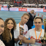 Wczoraj podczas IX edycji Orlen Cup Łódź 2024 – w biegu OrlenCup2024 pobiegli podopieczni Fundacja Malgorzaty Niemczyk