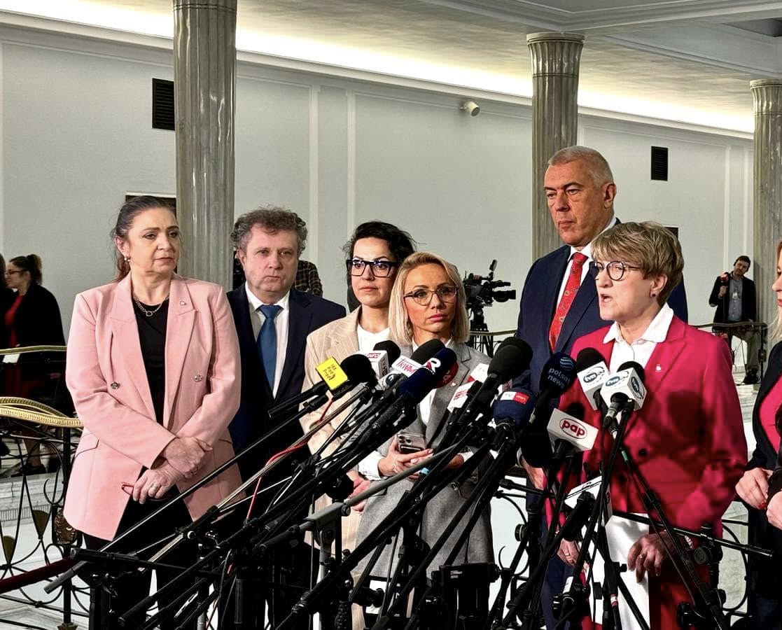 Read more about the article Zespół do spraw rozliczeń rządu PiS składa wniosek do prokuratora generalnego