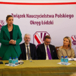 Nauczycieli trzeba słuchać – nie tylko w szkole.