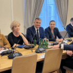 Taką mamy dzisiaj silną ekipę na Komisji Ustawodawczej