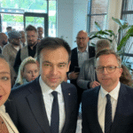 Dziś w Łodzi gościmy Ministra Finansów Andrzeja Domańskiego