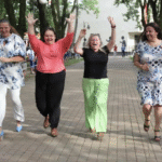 W sobotę w Koluszkach odbyła się IV edycja biegu w szpilkach o Puchar Małgorzaty Niemczyk