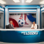 Dziś w TVP3 Łódź rozmawialiśmy z redaktorem Mikołajem Madej o sporcie