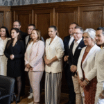 Wczoraj odbyło się spotkanie Łódzkiego Zespołu Parlamentarnego wraz z Zarządem Województwa Łódzkiego