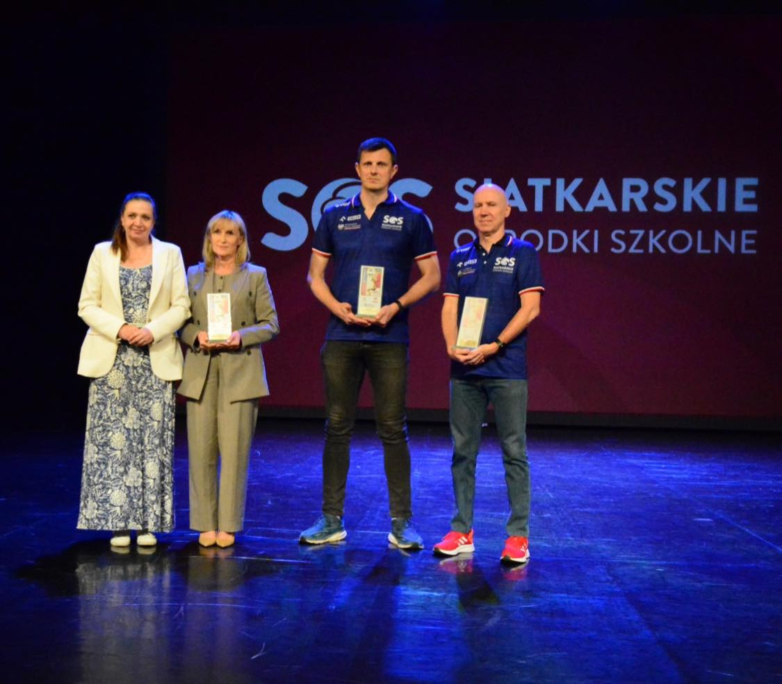 Read more about the article Gala Gawełków 2025 