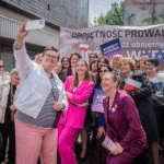 Za nami bardzo intensywny dzień w województwie łódzkim