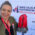 22 Bieg Ulicą Piotrkowską Rossmann Run