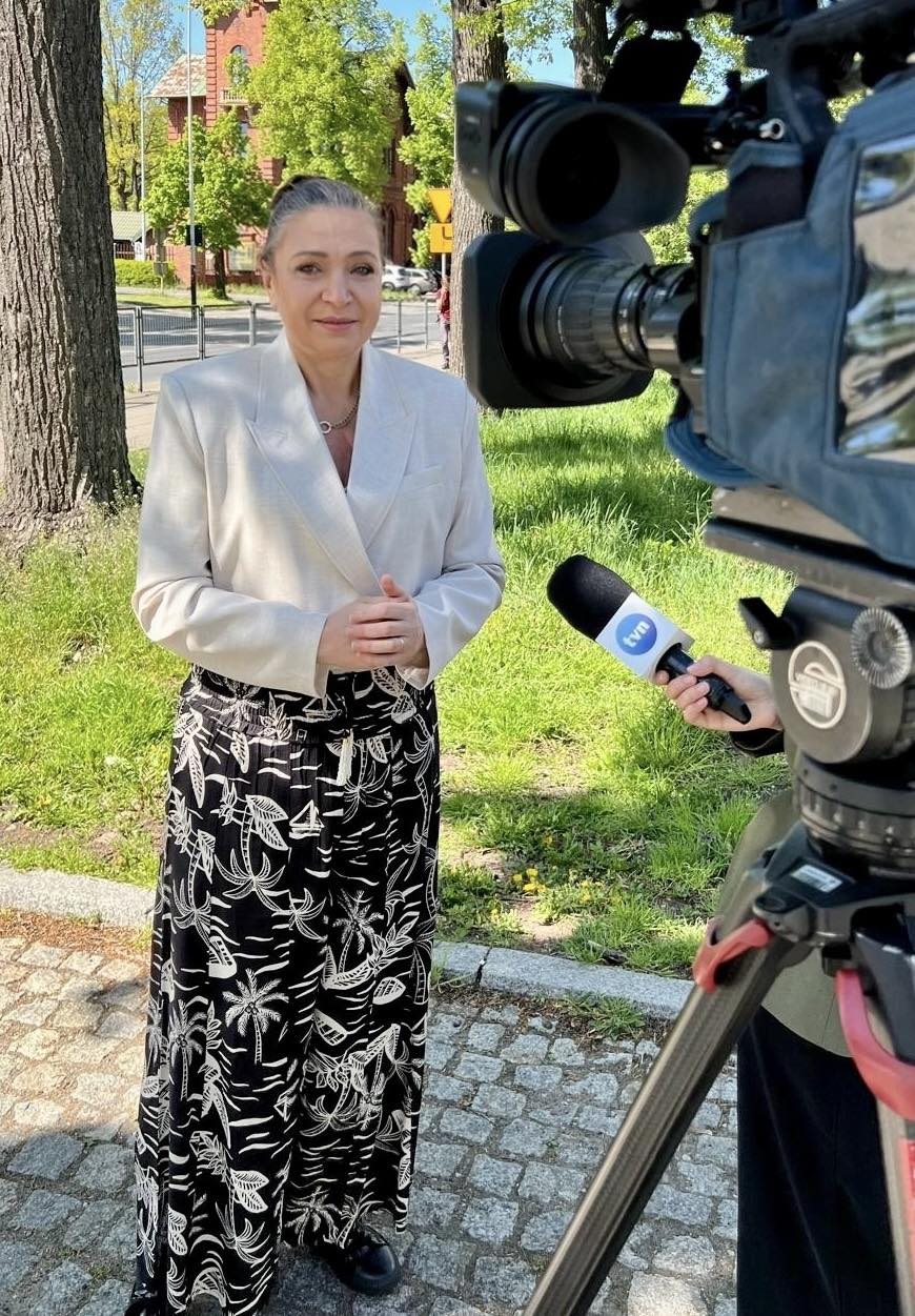 Read more about the article Nie ma zgody na tłumaczenie oburzających, przemocowych praktyk zabawą. Zwłaszcza w sporcie.