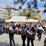 85. rocznica Zbrodni Katyńskiej