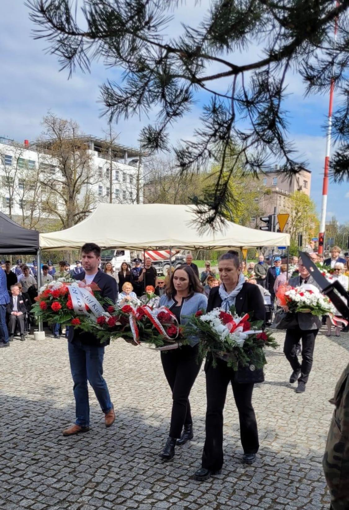 Read more about the article 85. rocznica Zbrodni Katyńskiej