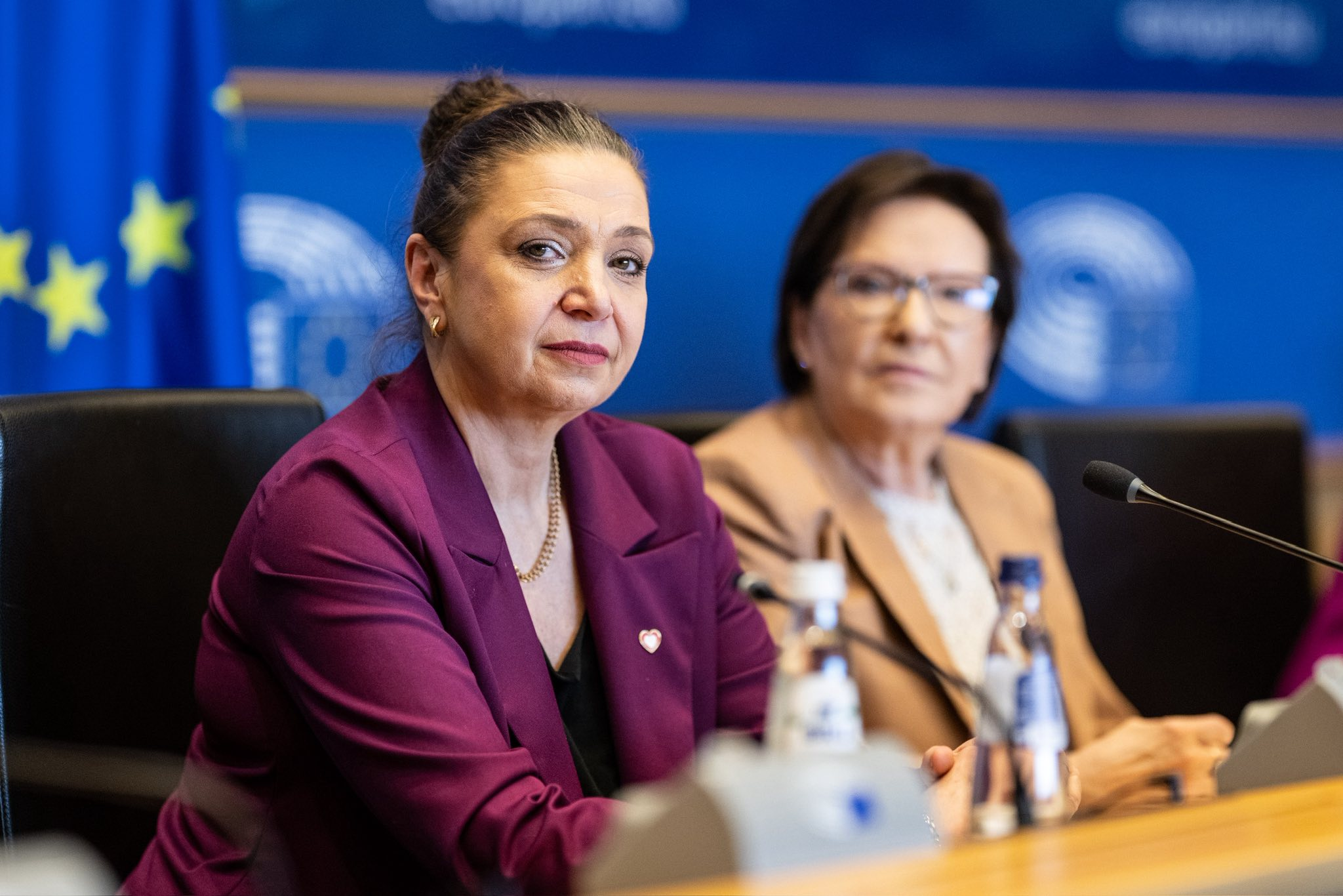Read more about the article Debata „Razem w Europie- perspektywa polskich kobiet”