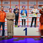Sportowe emocje podczas KIDS RUN 2025 DOZ Maraton Łódź 