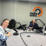 Poranek w Radio Łódź