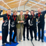 To był bardzo sportowy weekend