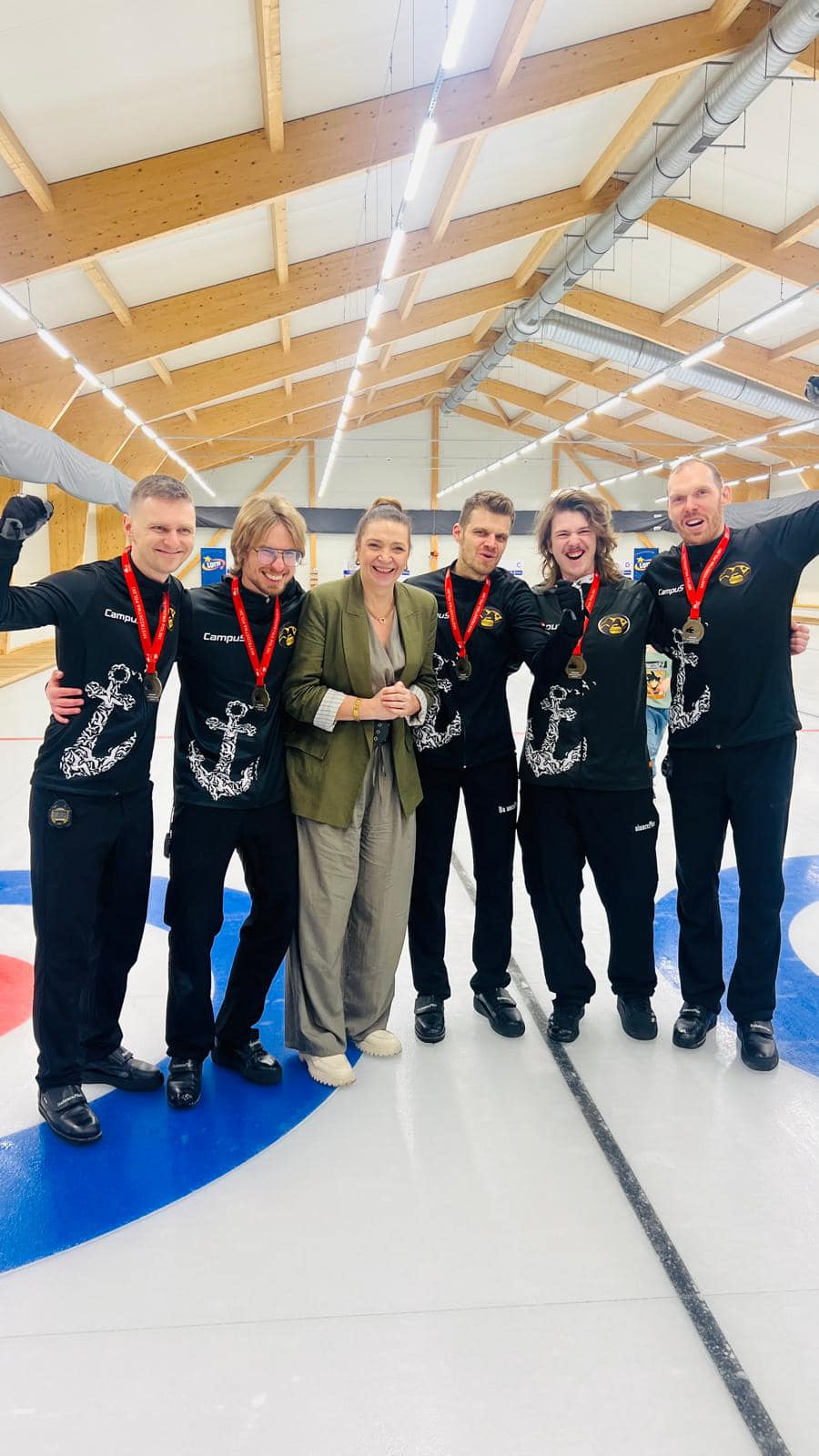 Read more about the article To był bardzo sportowy weekend