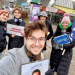 #Trzaskowski2025 łączy pokolenia