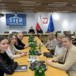 Drugi dzień posiedzenia w Sejmie Rzeczypospolitej Polskiej