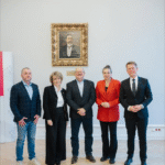 Wczoraj zostałam wybrana na Wiceprzewodniczącą Łódzkiej Rady Sportu