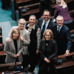 Przed nami drugi dzień posiedzenia
