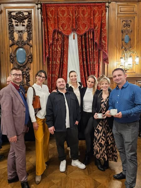 Read more about the article Wczorajsze spotkanie wigilijne łódzkiego środowiska sportowego