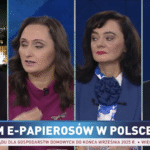 Dzisiejsza rozmowa w tvp.info w programie „kontrapunkt”