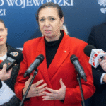 Na mapie województwa łódzkiego dalej funkcjonują tak zwane „białe plamy”