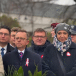 Niech żyje niepodległa, wolna Polska!