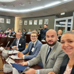 Na wydziale Prawa i Administracji Uniwersytetu Łódzkiego w dniach 3-4 października odbywa się ogólnopolska konferencja naukowa Kodeks wyborczy