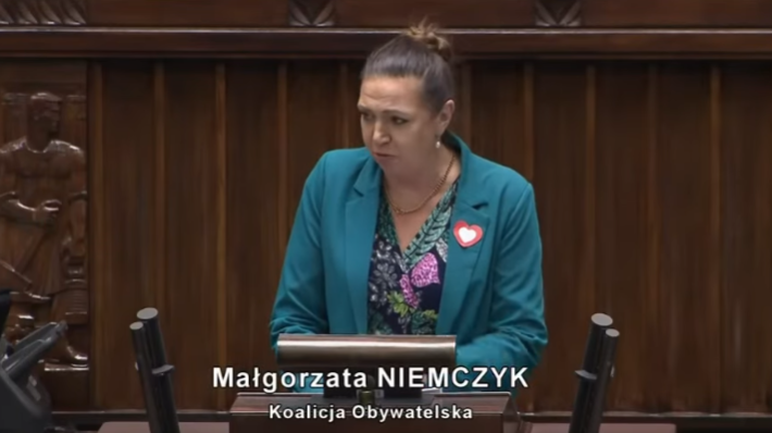 Read more about the article Uchwalenie regulacji w sprawie zabezpieczenia lekowego jest niewątpliwie konieczne