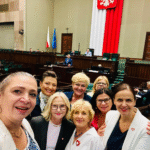 W Sejmie Rzeczypospolitej Polskiej podsumowanie dotychczacowych działań deregulacyjnych rządu i ich efektów