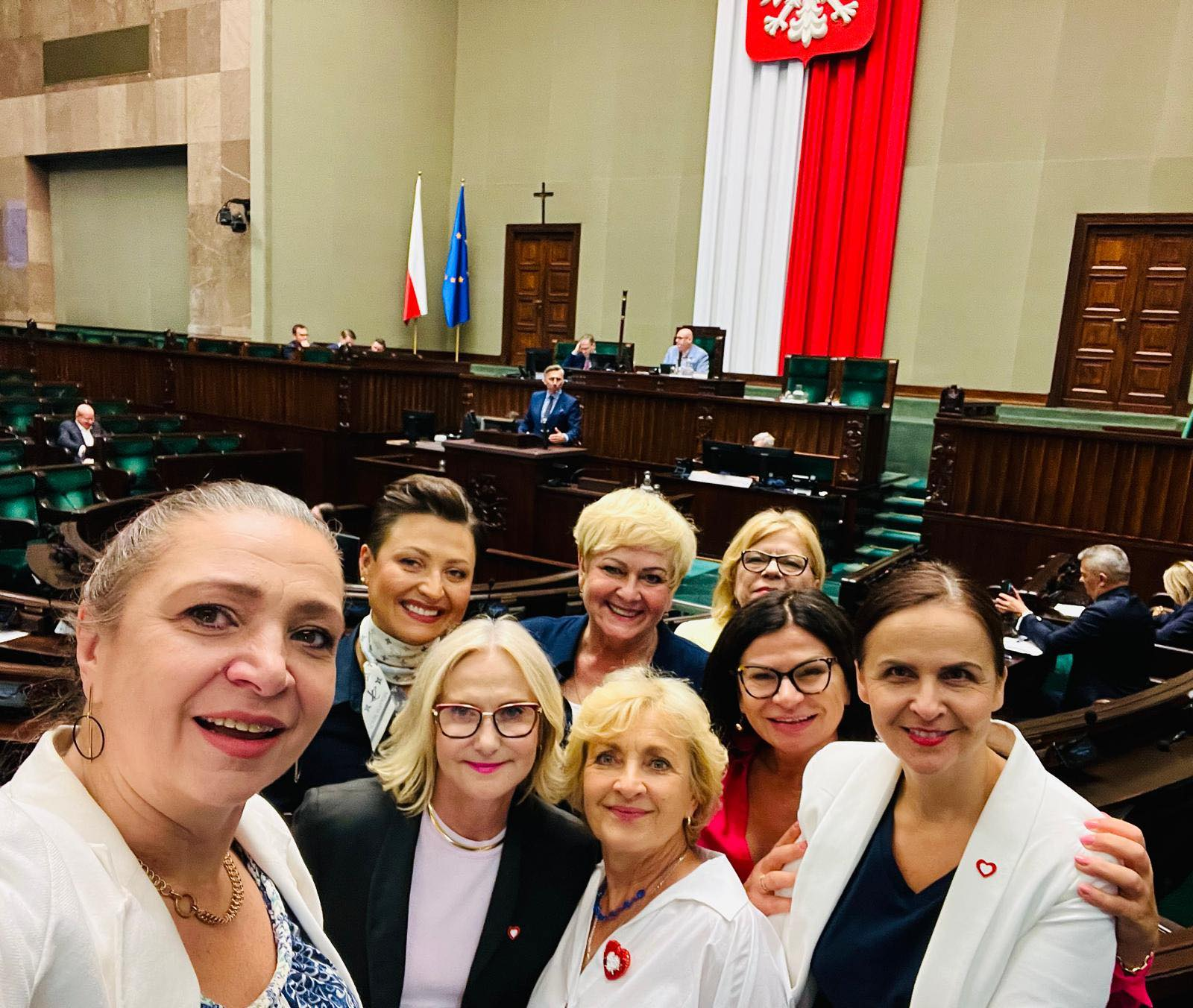 Read more about the article W Sejmie Rzeczypospolitej Polskiej podsumowanie dotychczacowych działań deregulacyjnych rządu i ich efektów