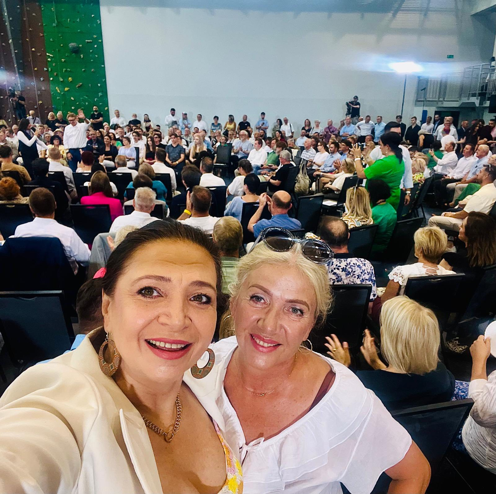 Read more about the article Spotkanie otwarte z Premierem Donaldem Tuskiem w Pabianicach