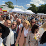 Dożynki to jeden z najpiękniejszych dni w naszym kalendarzu, zakorzeniony w długiej, staropolskiej tradycji.