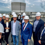 Tak dla elektrowni atomowej w Bełchatowie w łódzkim