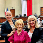 Wśród 40 ustaw, którymi zajmujemy się na tym posiedzeniu Sejmu, są też dwa istotne tematy sportowe