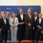 Wczoraj odbyliśmy wielogodzinną rozmowę w Ministerstwo Sportu i Turystki