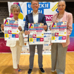 Kochani mieszkańcy Łodzi i okolice