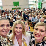 Powiatowa Biesiada Dożynkowa Łódzkiego Wschodniego to wyjątkowe wydarzenie, które odbywa się po dożynkach gminnych i wojewódzkich. To biesiada, kiedy już prawie wszystkie tegoroczne plony zostały zwiezione z pól do stodół