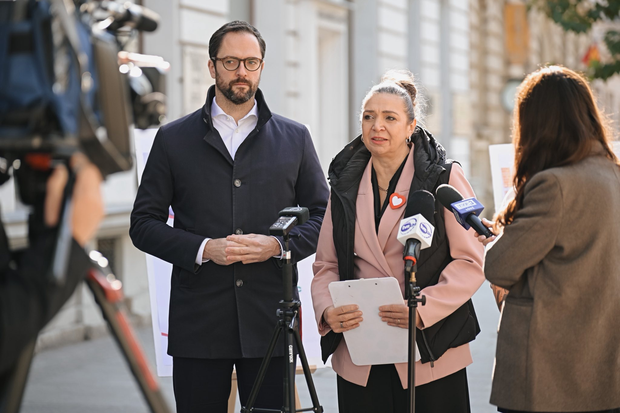 Read more about the article Realne wsparcie polskich rodzin?